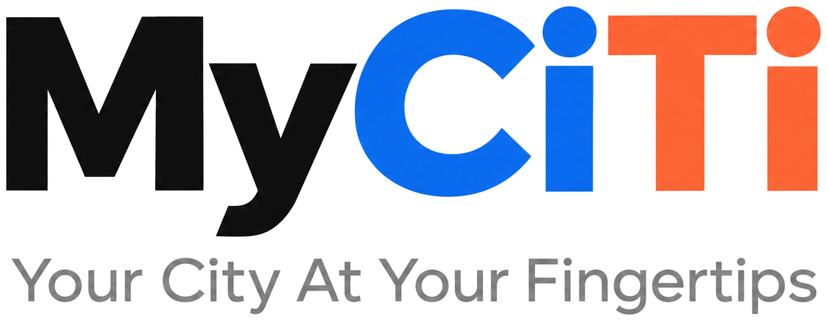 MyCiTi Zimbabwe